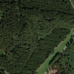Satellite imagery of Roter Berg, DE
