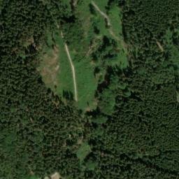 Satellite imagery of Unterer Sachsenstein, DE