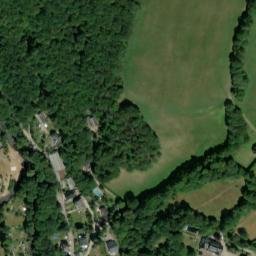 Satellite imagery of Schloßberg, DE