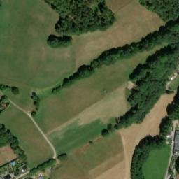 Satellite imagery of Schloßberg, DE