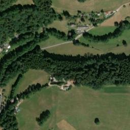 Satellite imagery of Schloßberg, DE