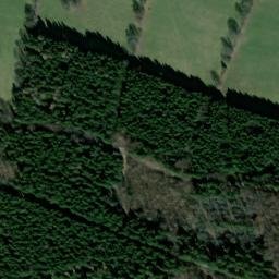 Satellite imagery of Glösenstein, DE
