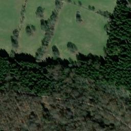 Satellite imagery of Glösenstein, DE