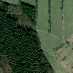 Satellite imagery of Glösenstein, DE