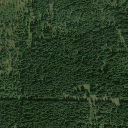 Satellite imagery of Kamenná hůrka [Blatno-Radenov], CZ