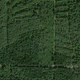 Satellite imagery of Kamenná hůrka [Blatno-Radenov], CZ