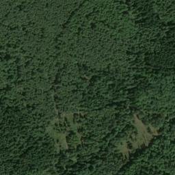 Satellite imagery of Kohoutí vrch [Boleboř-Svahová], CZ
