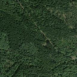 Satellite imagery of Kohoutí vrch [Boleboř-Svahová], CZ