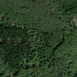 Satellite imagery of Jedlová, CZ