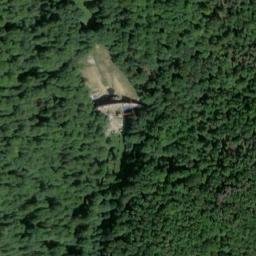 Satellite imagery of Jezeří [Horní Jiřetín-Jezeří], CZ