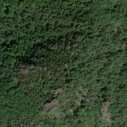 Satellite imagery of Jezeří [Horní Jiřetín-Jezeří], CZ