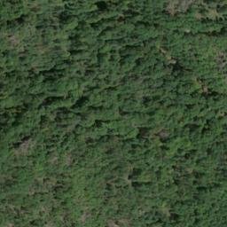 Satellite imagery of Jezeří [Horní Jiřetín-Jezeří], CZ