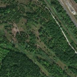 Satellite imagery of Chemopetrol [Litvínov-Záluž] factory chimney-4a, CZ