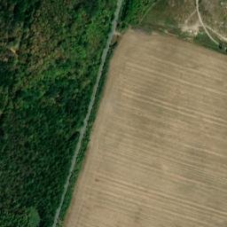 Satellite imagery of Červený vrch [Braňany] GSM, CZ