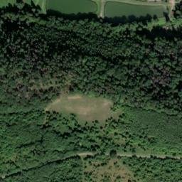 Satellite imagery of (Pohádkový les) [Bílina], CZ