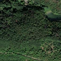 Satellite imagery of (Pohádkový les) [Bílina], CZ