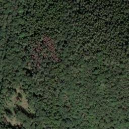 Satellite imagery of Pařez, CZ