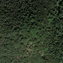 Satellite imagery of Pařez, CZ