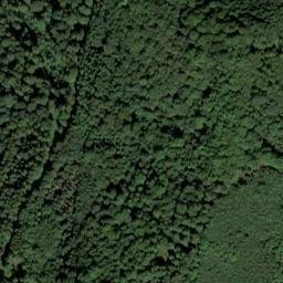 Satellite imagery of Pařez, CZ