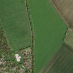 Satellite imagery of Mostná hora [Litoměřice] Mostka outlook t., CZ