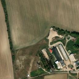 Satellite imagery of [Býčkovice-Velký Újezd] HG, CZ