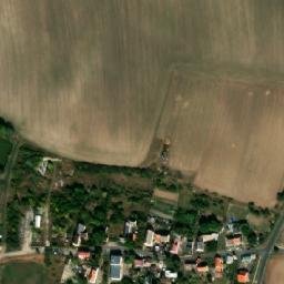 Satellite imagery of [Býčkovice-Velký Újezd] HG, CZ
