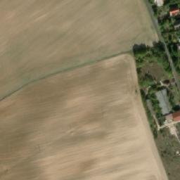 Satellite imagery of Lada, CZ