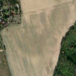 Satellite imagery of Lada, CZ