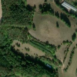 Satellite imagery of Lada, CZ