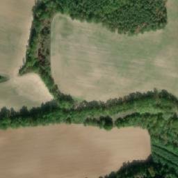 Satellite imagery of Fibichův vrch, CZ