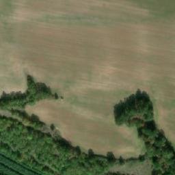 Satellite imagery of Fibichův vrch, CZ