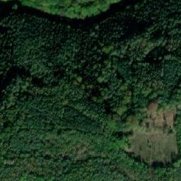 Satellite imagery of (Sv. Barbora) [Vrchovany], CZ