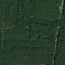 Satellite imagery of Lysá, CZ