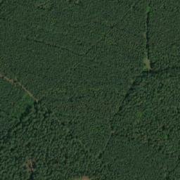 Satellite imagery of Malý Radechov [Ralsko-Horní Krupá], CZ