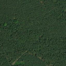 Satellite imagery of Malý Radechov [Ralsko-Horní Krupá], CZ