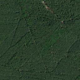 Satellite imagery of (U Jezovských polí) [Ralsko-Horní Krupá], CZ