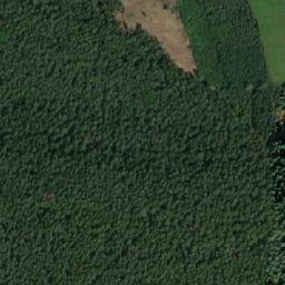 Satellite imagery of (U Jezovských polí) [Ralsko-Horní Krupá], CZ