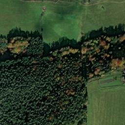 Satellite imagery of [Dolní Krupá u Mnichova Hradiště] GSM-1, CZ