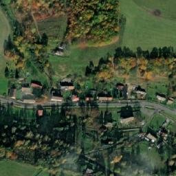 Satellite imagery of [Dolní Krupá u Mnichova Hradiště] GSM-2, CZ