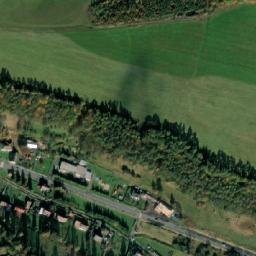 Satellite imagery of [Dolní Krupá u Mnichova Hradiště] GSM-2, CZ