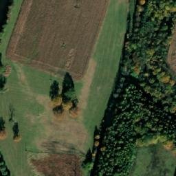 Satellite imagery of Čertovina [Mnichovo Hradiště-Sychrov], CZ