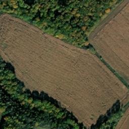 Satellite imagery of Čertovina [Mnichovo Hradiště-Sychrov], CZ