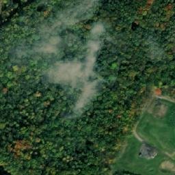 Satellite imagery of Káčov [Mnichovo Hradiště-Sychrov], CZ