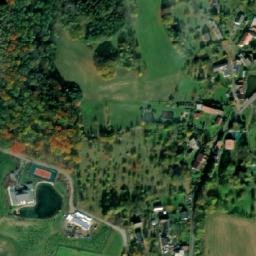 Satellite imagery of Káčov [Mnichovo Hradiště-Sychrov], CZ
