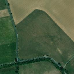 Satellite imagery of Hůra [Olešnice u Turnova] GSM, CZ