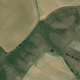 Satellite imagery of Hůra [Olešnice u Turnova] GSM, CZ