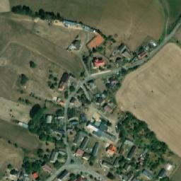 Satellite imagery of Hůra [Olešnice u Turnova] GSM, CZ