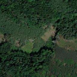 Satellite imagery of Rovná Radeč [Kacanovy], CZ