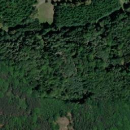 Satellite imagery of Stávek [Hrubá Skála], CZ