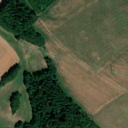 Satellite imagery of Dančovsko [Bělá u Staré Paky], CZ